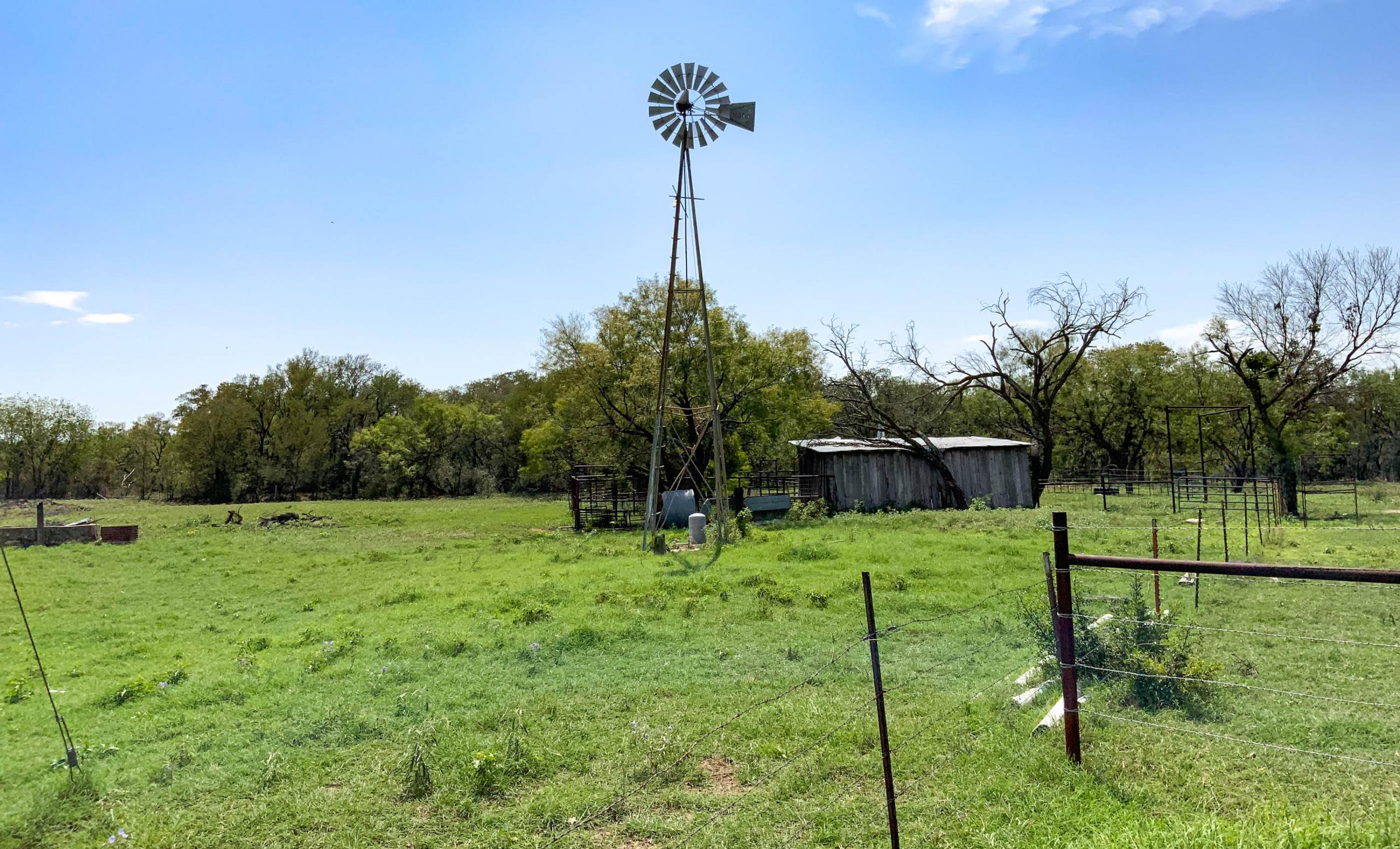 Chappell Creek Ranch Chas S. Middleton